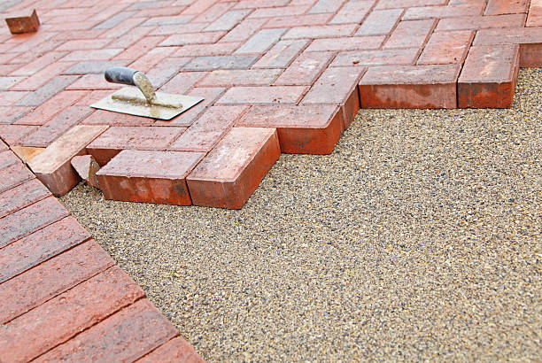 Best Affordable Driveway Pavers  in Dodgeville, WI