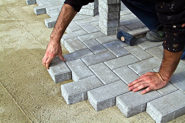 Trusted Dodgeville, WI Driveway Pavers Experts