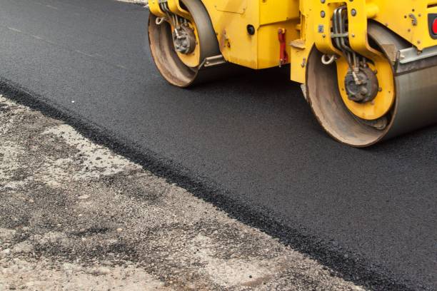 Best Decorative Driveway Pavers  in Dodgeville, WI